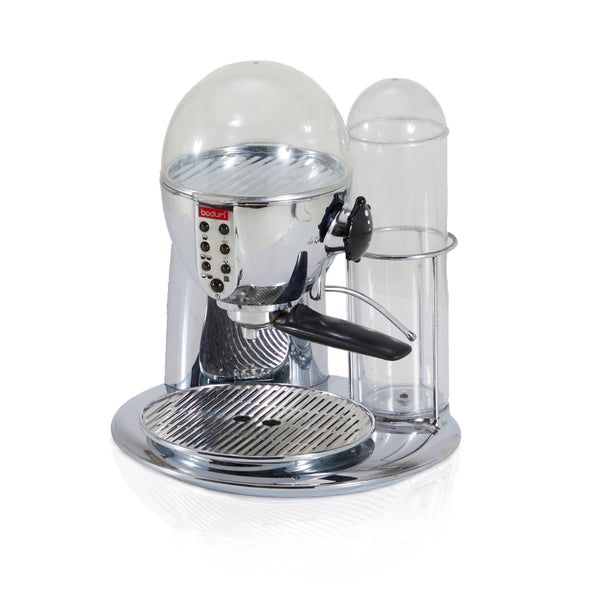 bodum granos espresso machine