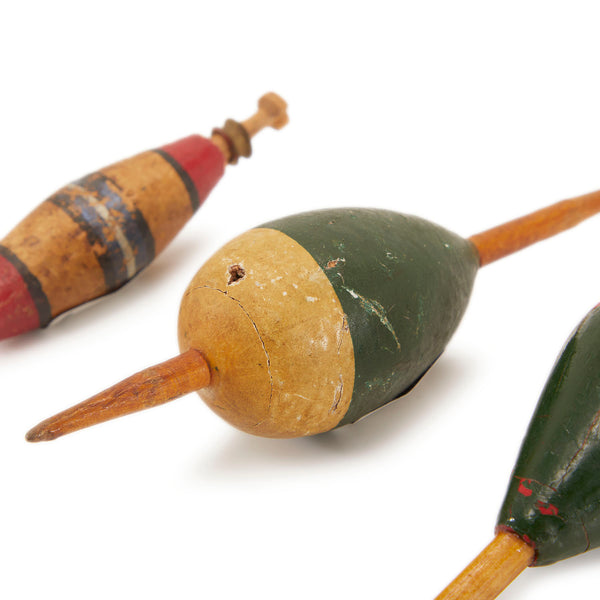 Vintage Fishing Corks In Fishing Floats & Bobbers for sale