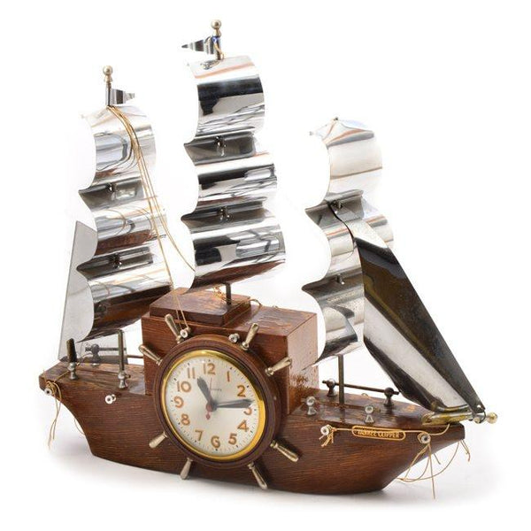 Ship Clocks