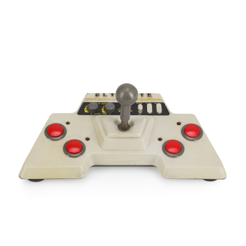 NES Arcade Controller