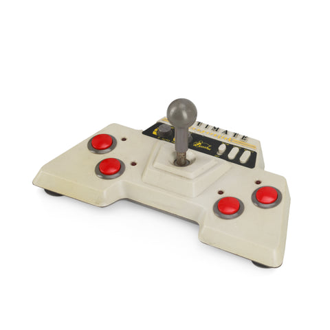 NES Arcade Controller