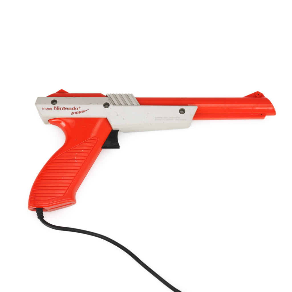 Nintendo Zapper