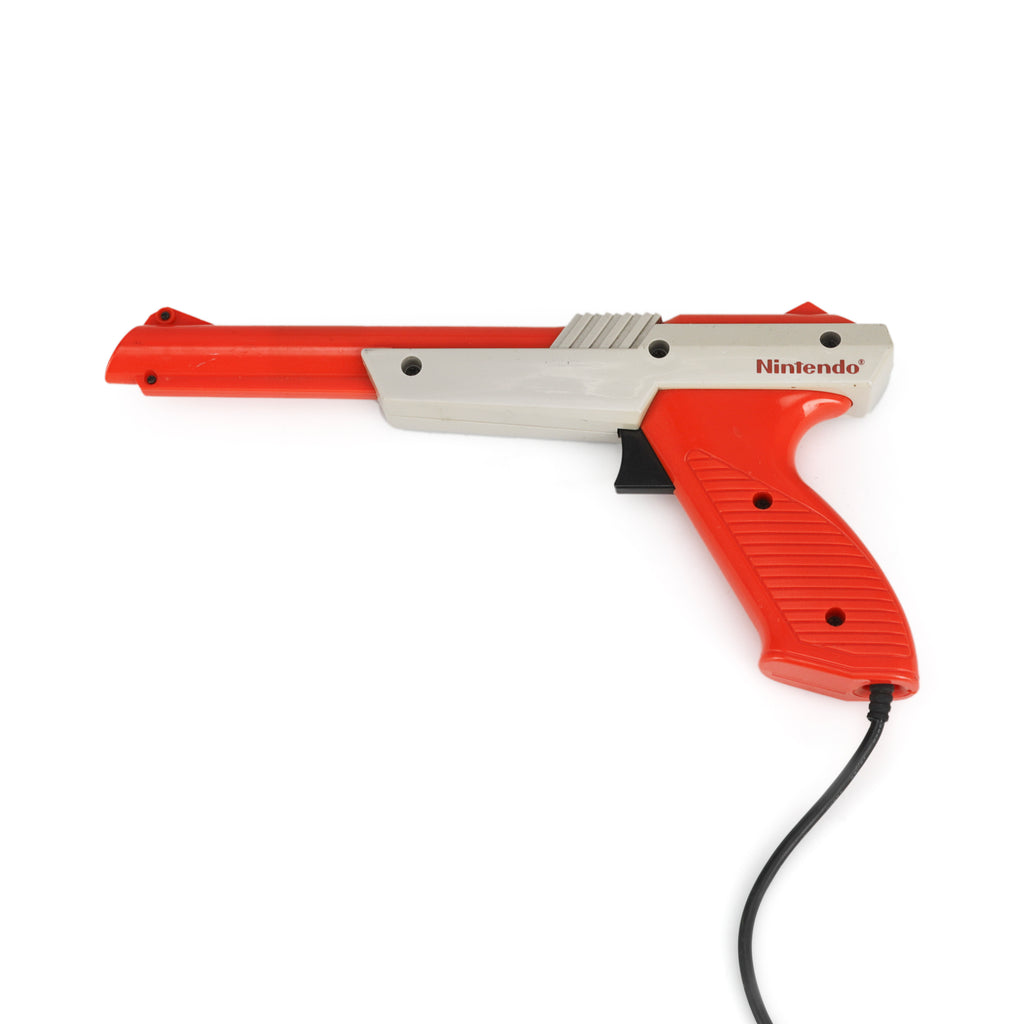 Nintendo Zapper