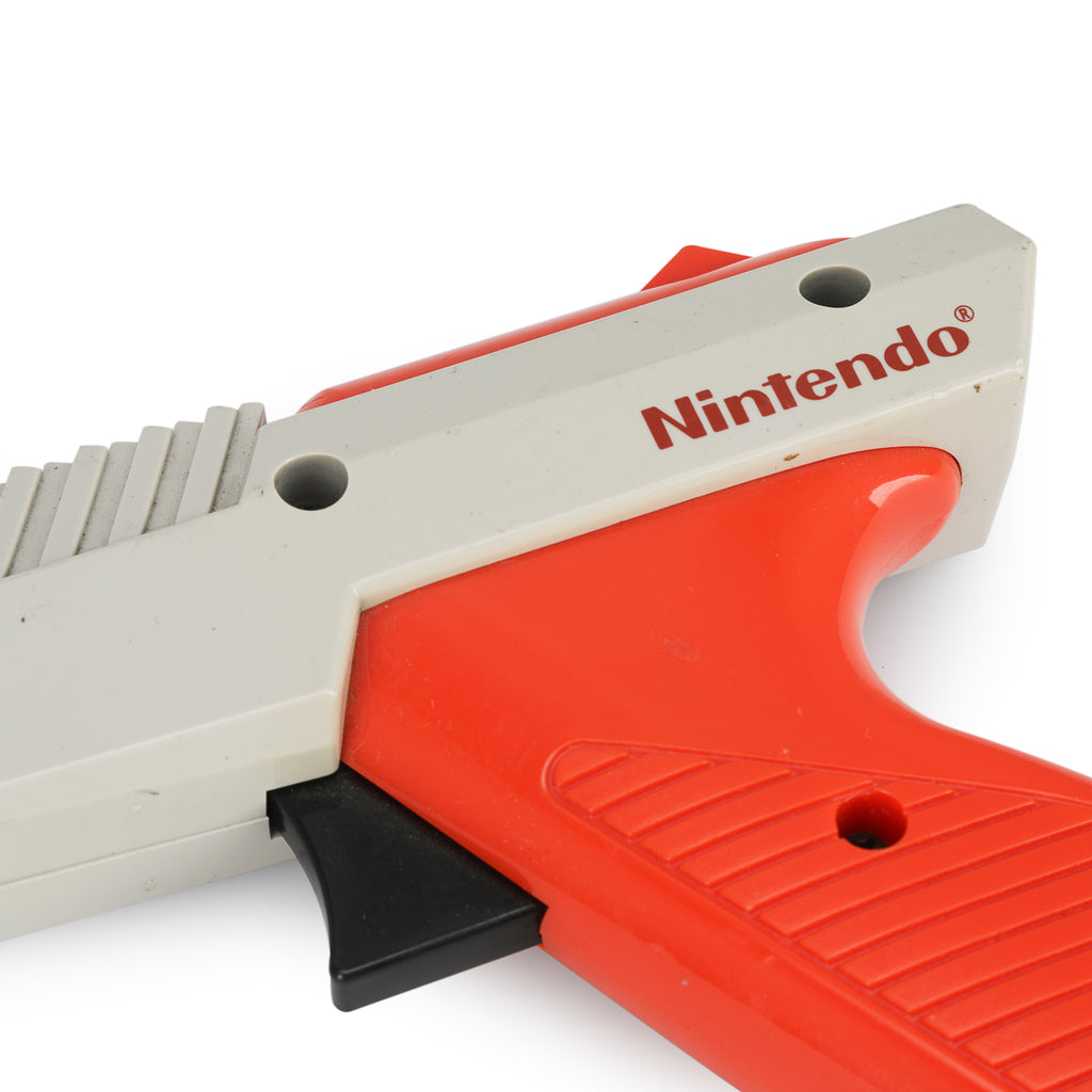 Nintendo Zapper