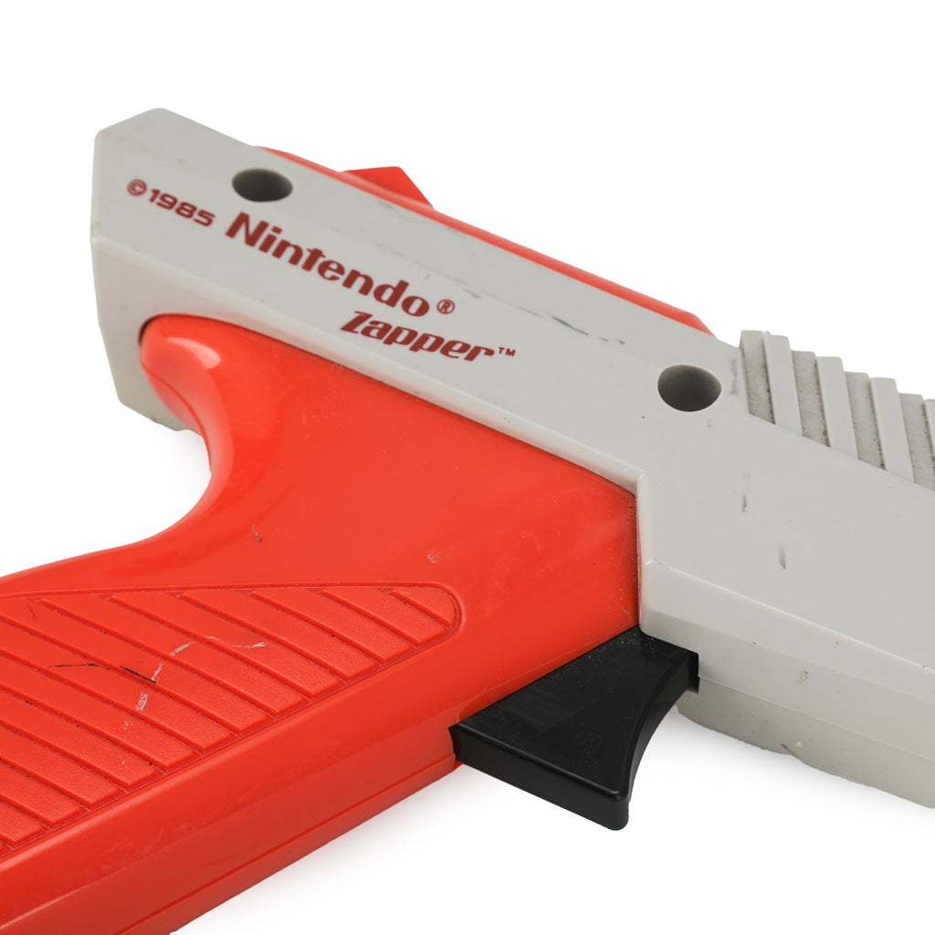 Nintendo Zapper