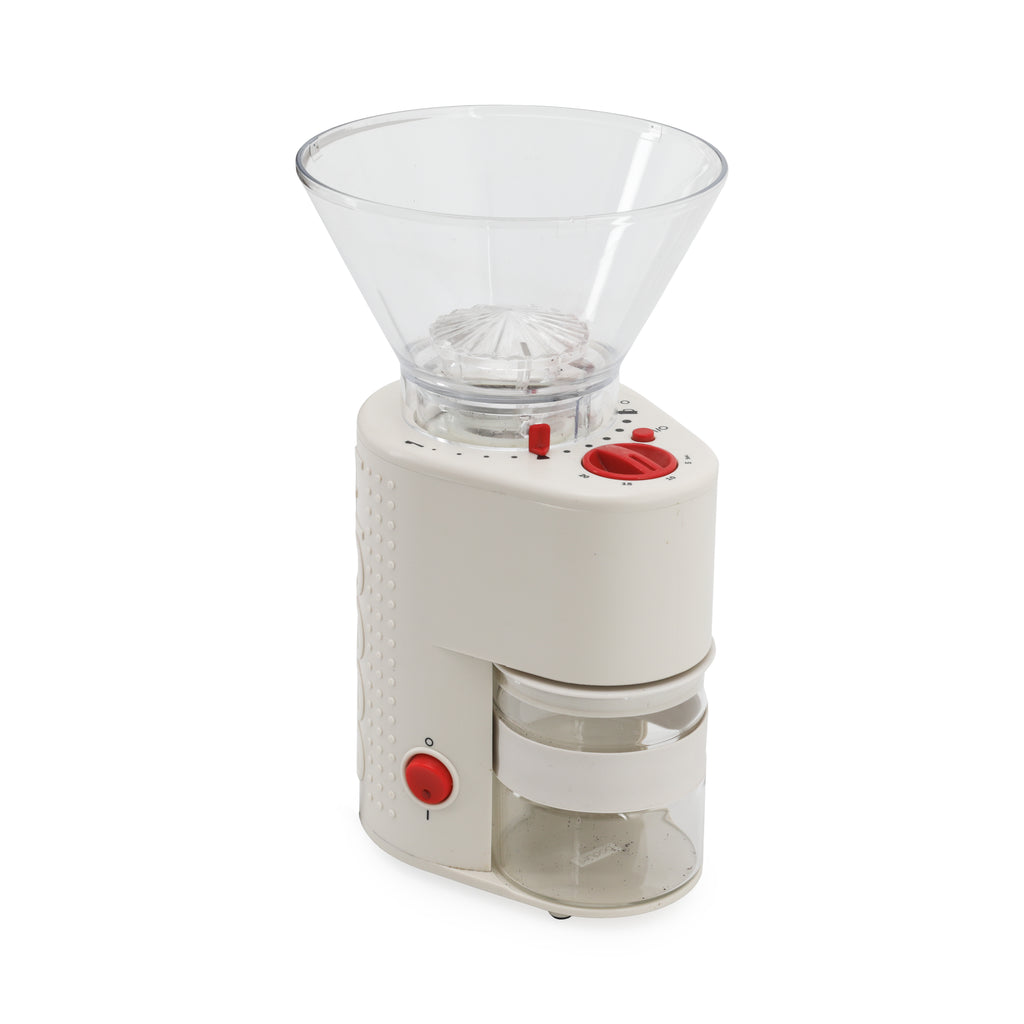 Bodum Coffee Grinder