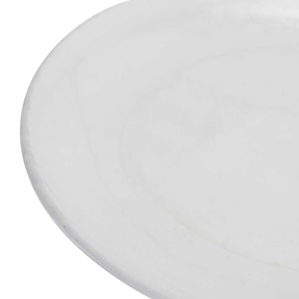 Simple Clear Plate