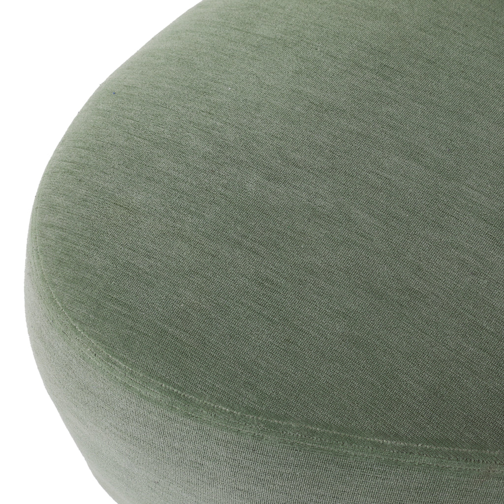 Sage Green Cloud Sofa