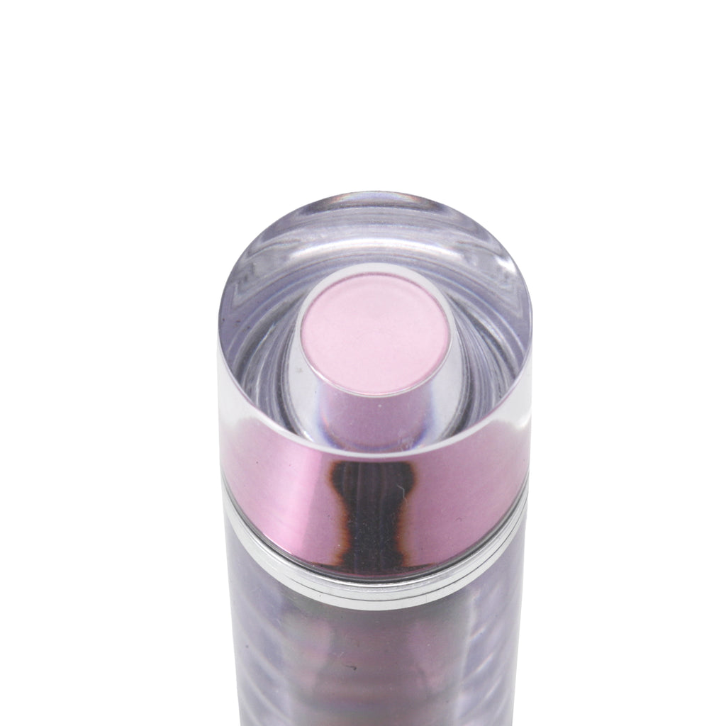 Small Purple / Acrylic Lotion Container