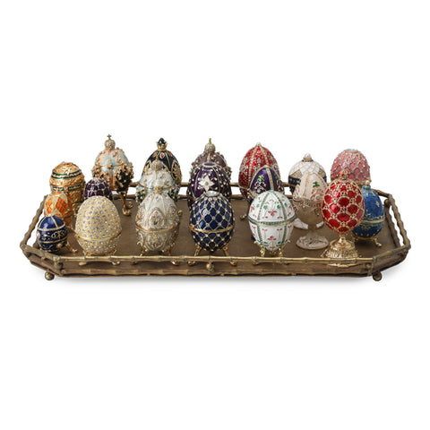 Fabergé Egg Collection