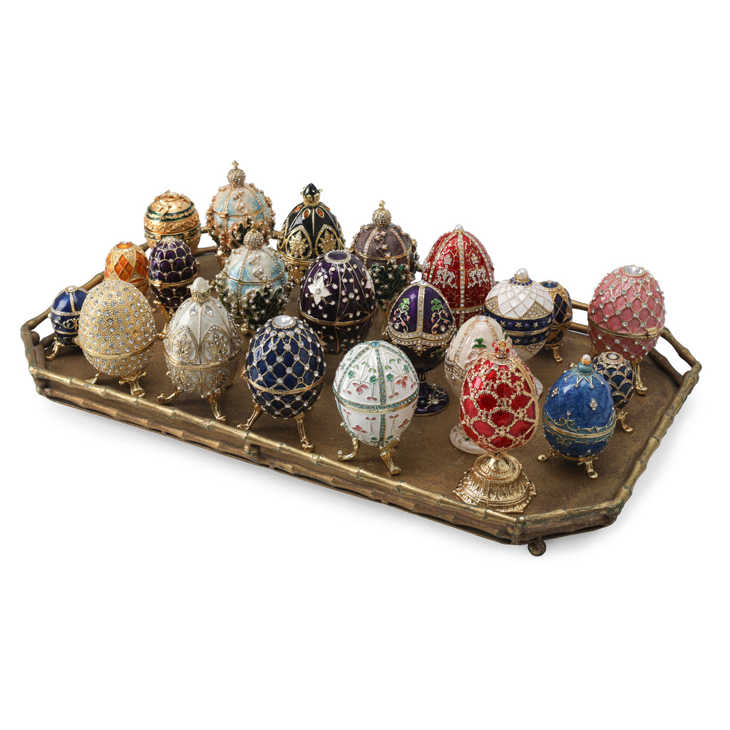 Fabergé Egg Collection