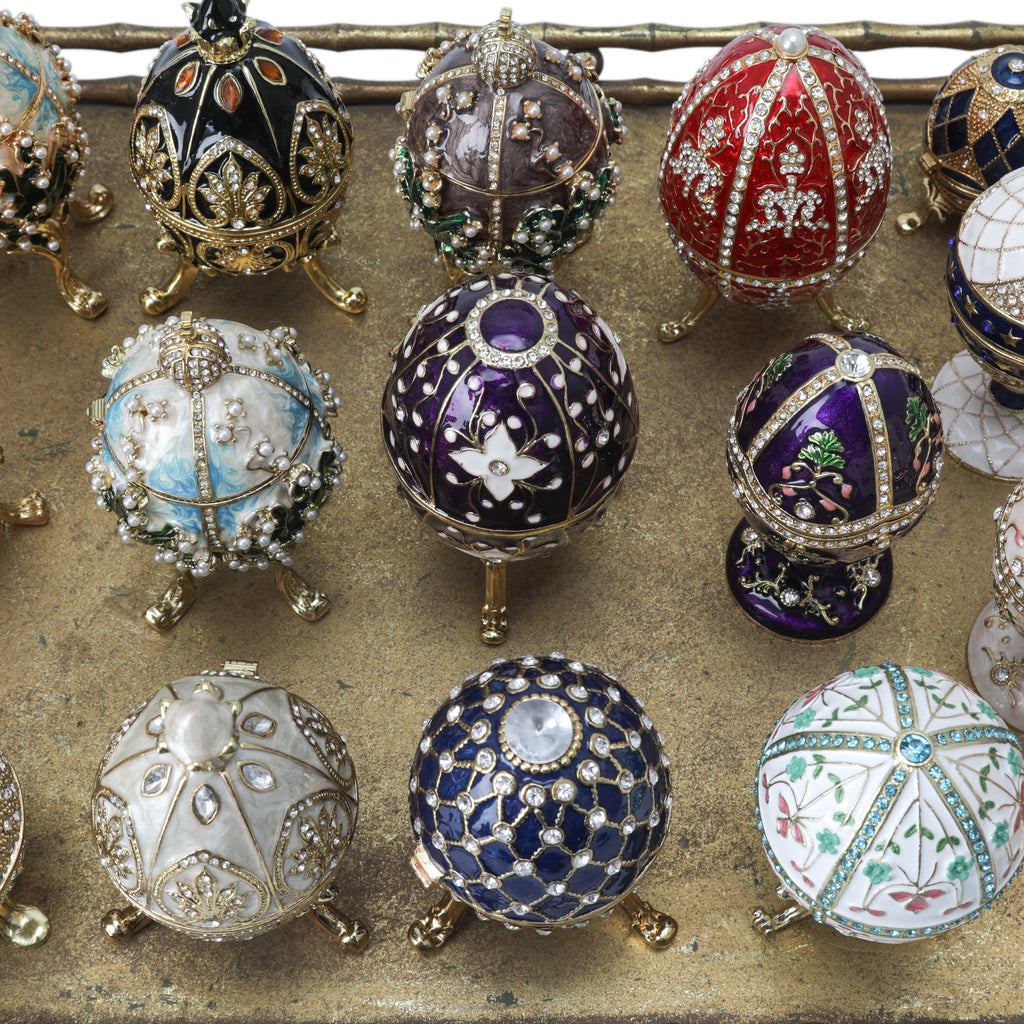 Fabergé Egg Collection