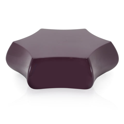 Purple Star Coffee Table