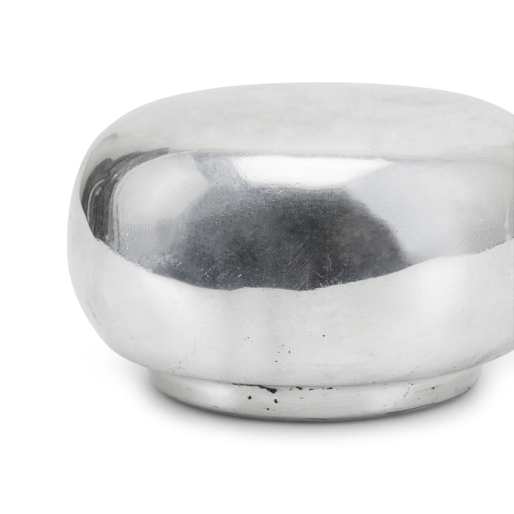 Miniature Chrome Platform (A+D)