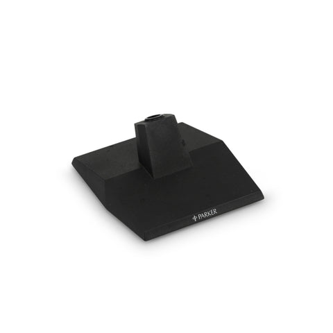 Black Acrylic Pen Holder