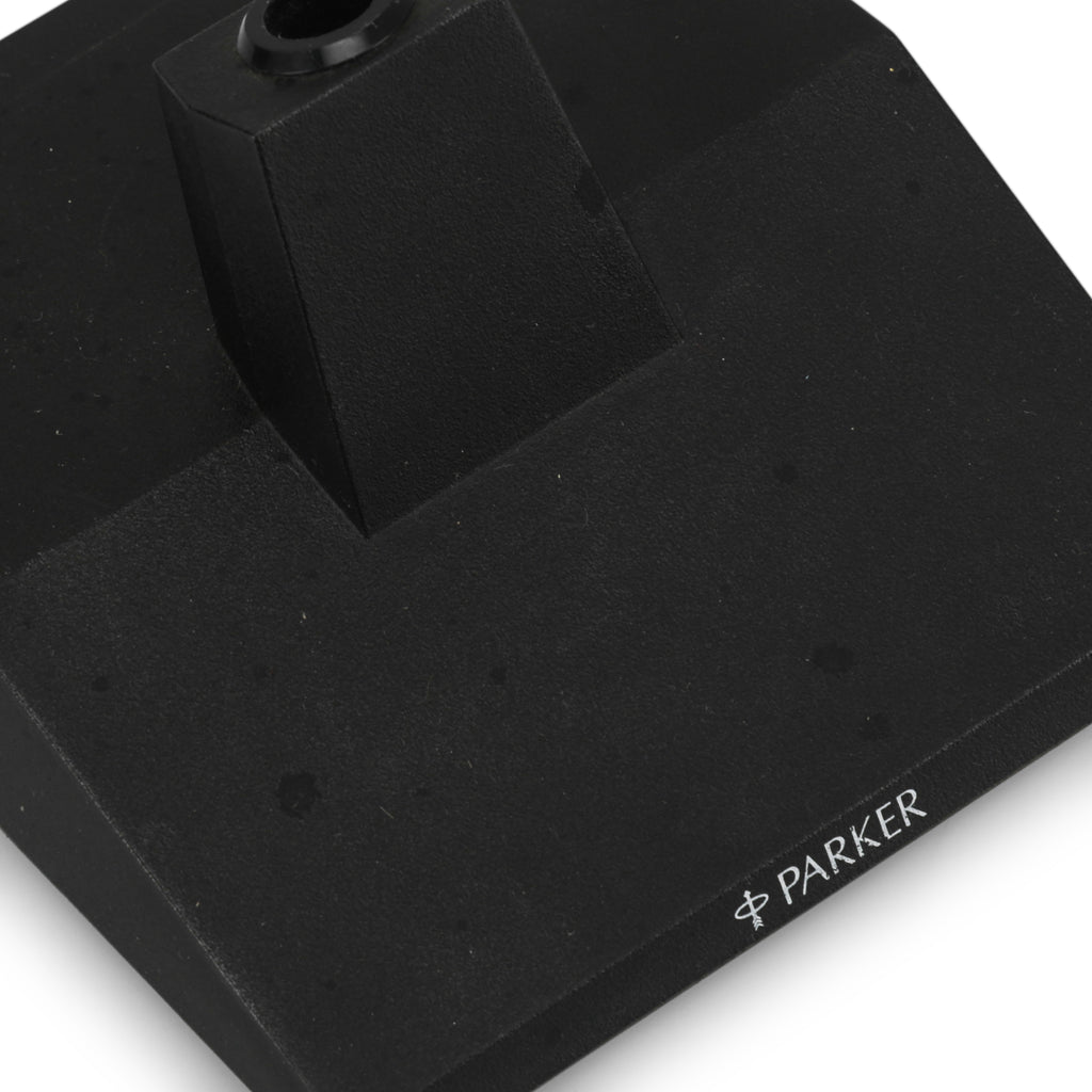 Black Acrylic Pen Holder