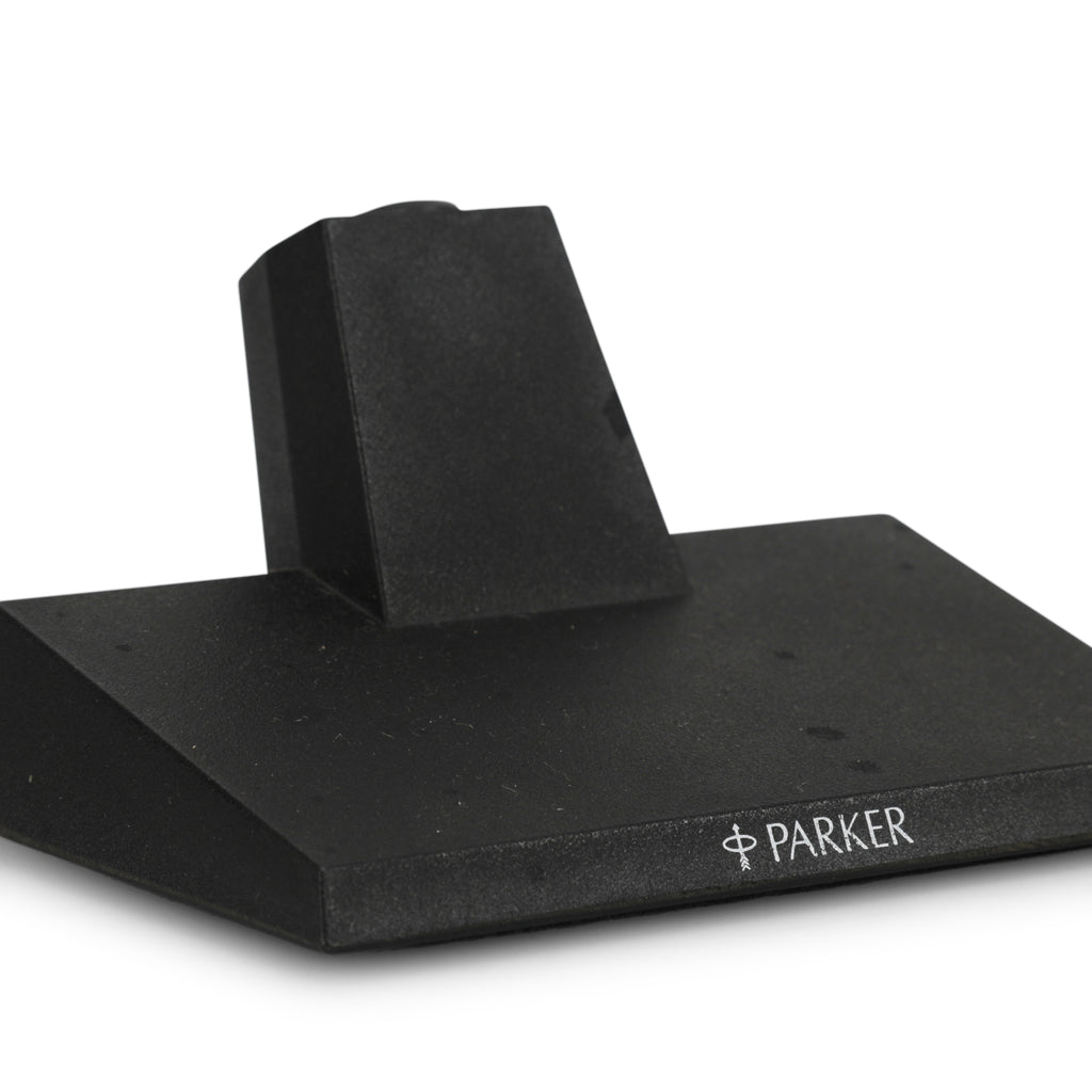 Black Acrylic Pen Holder