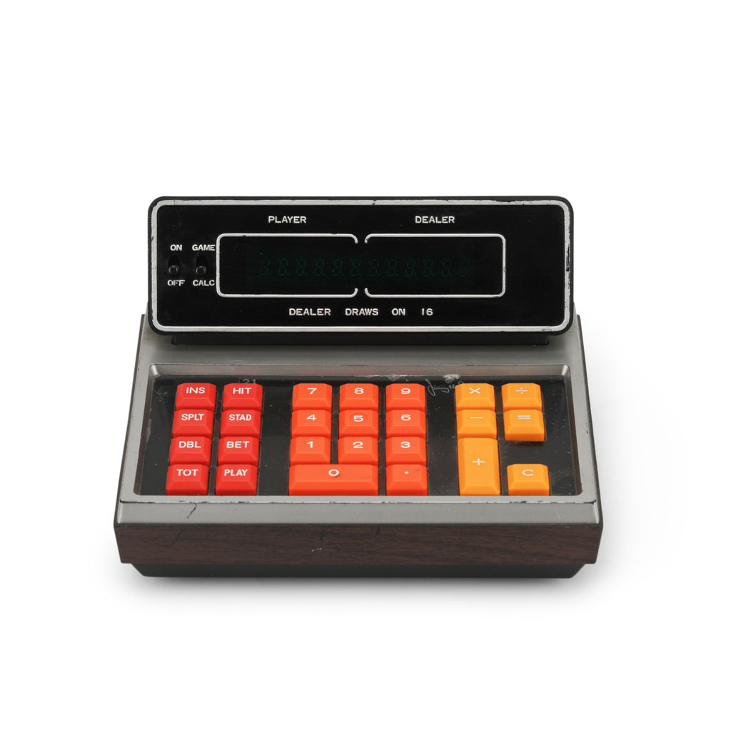 Red / Orange Dealer Calculator