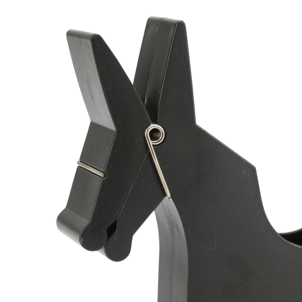 Grey Donkey Clip / Pen Holder