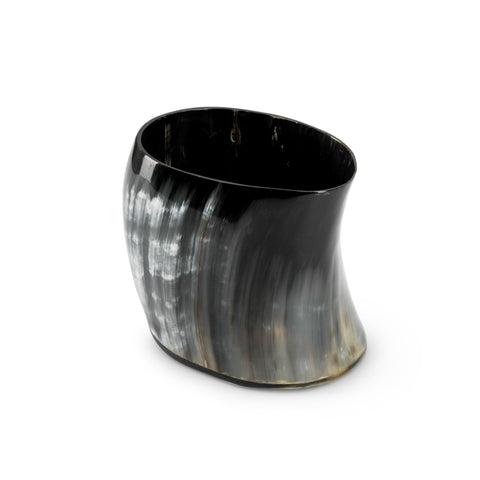 Black Streaks Vase (A+D)