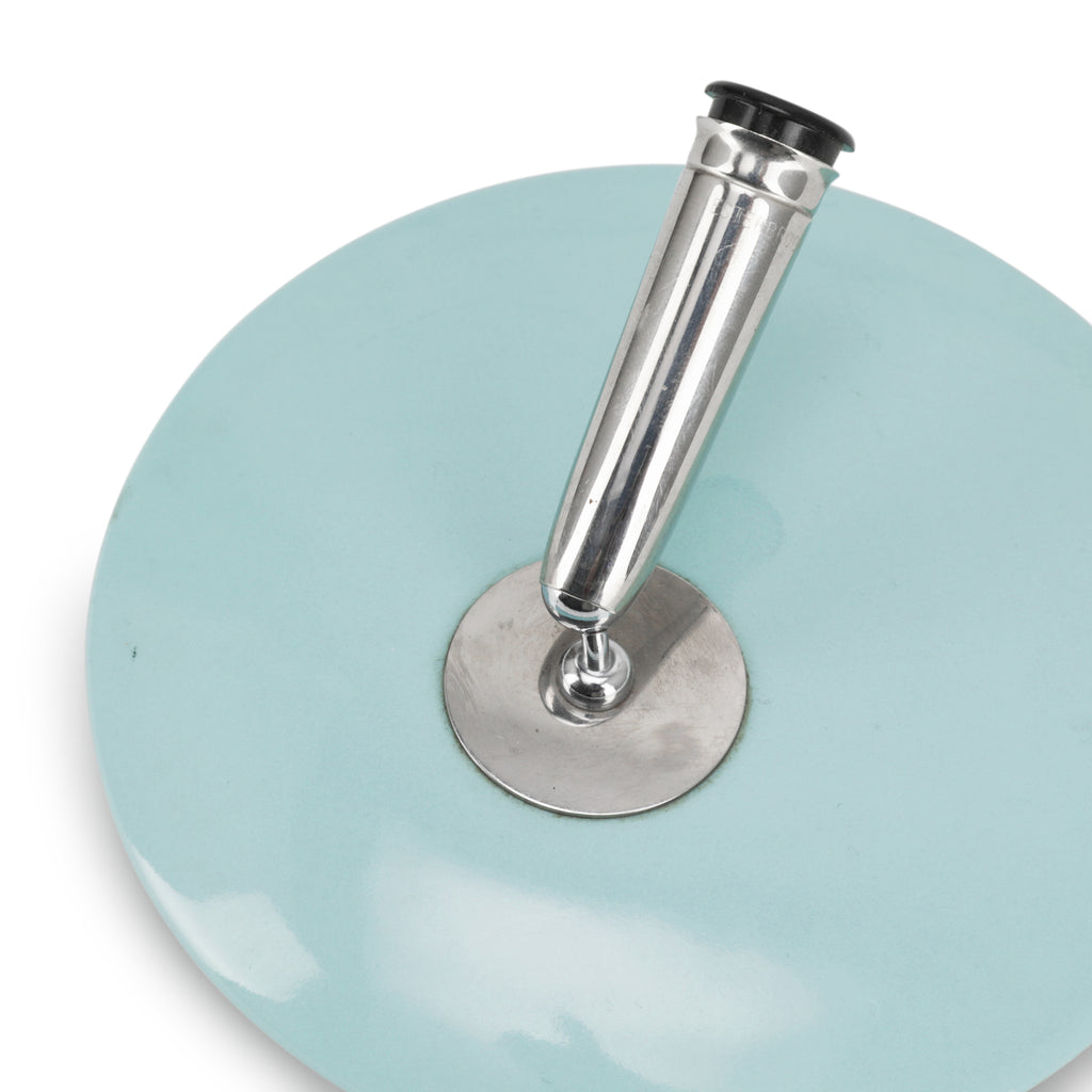 Turquoise & Acrylic Fountain Pen Holder