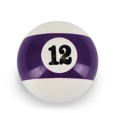 AA 12 Steps Ball