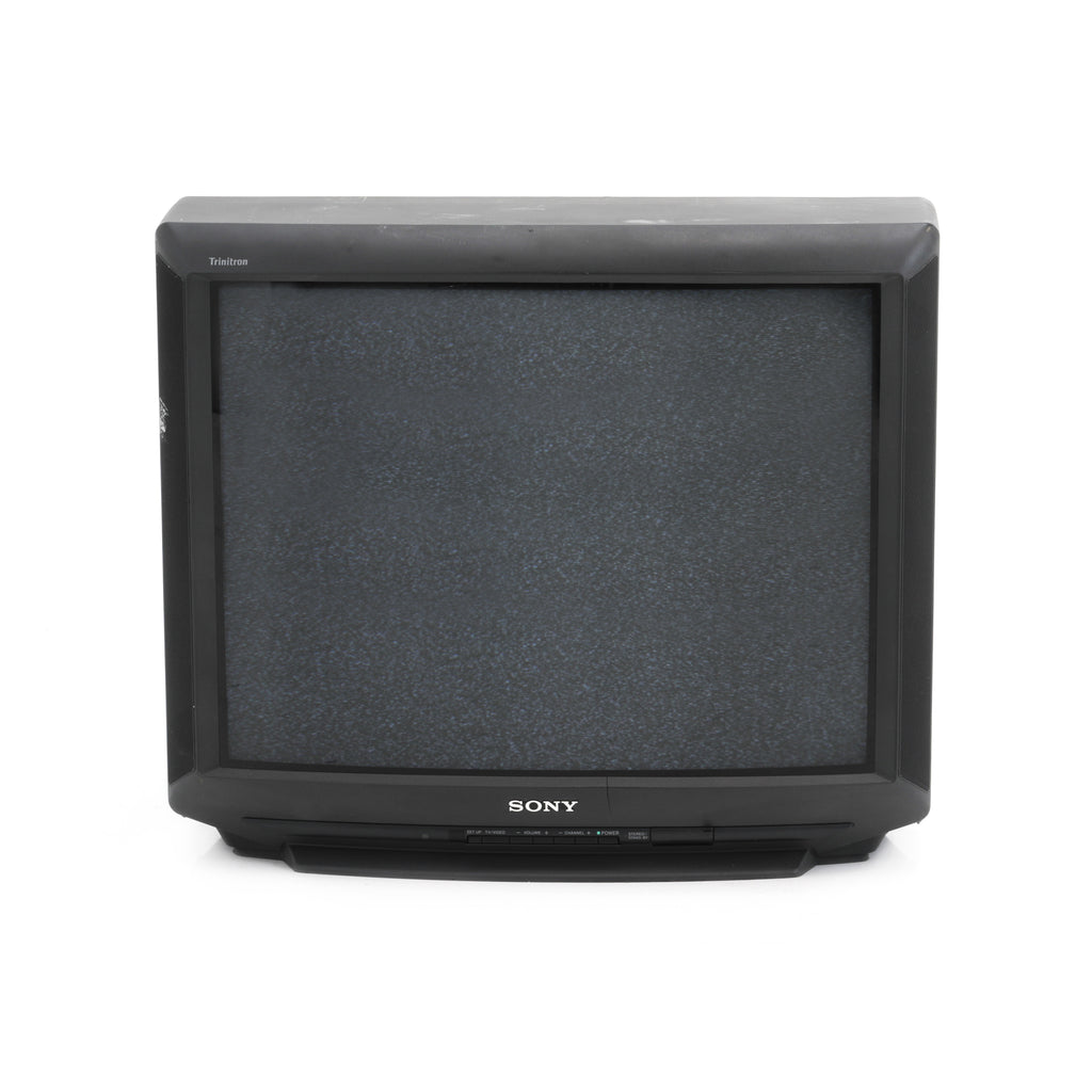 Large 90's Sony Trinitron