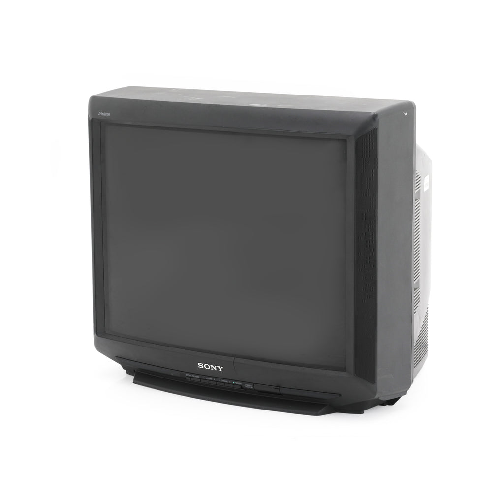 Large 90's Sony Trinitron