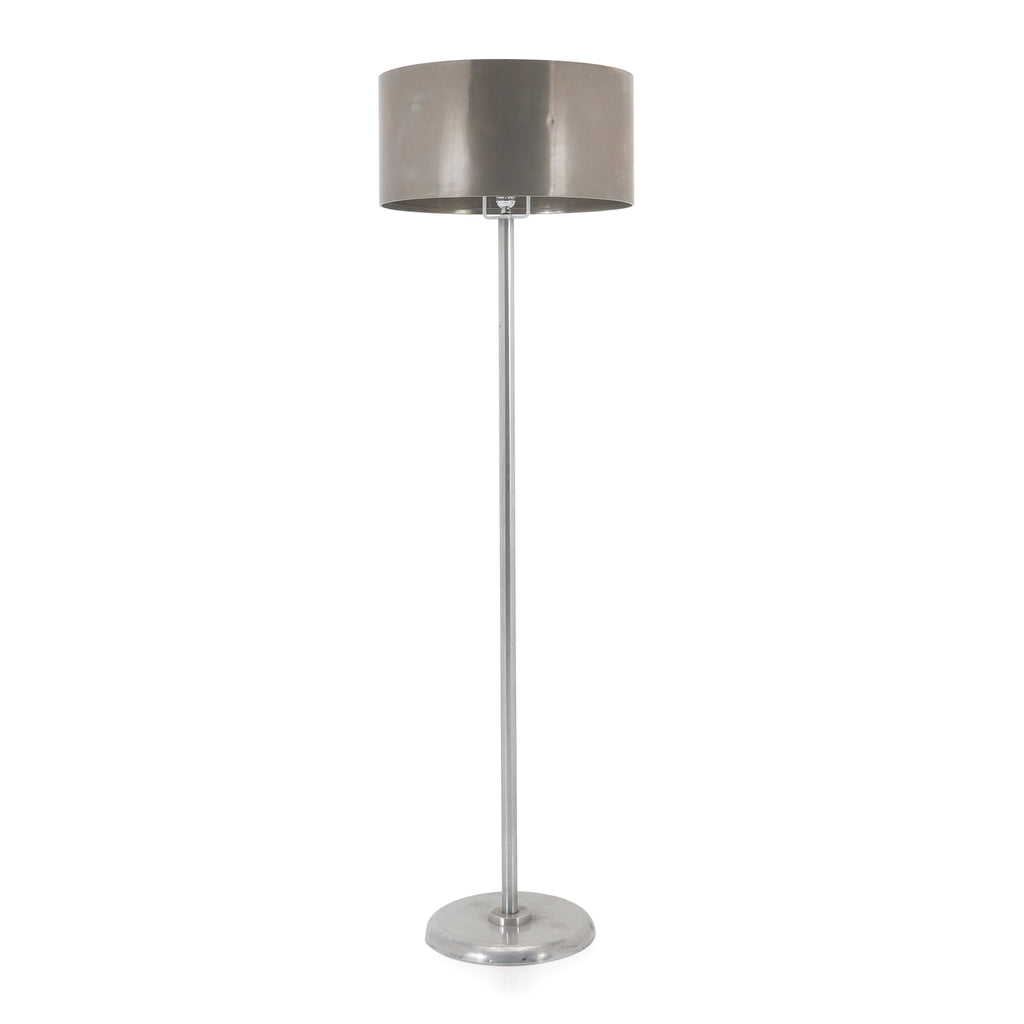 Metal Floor Lamp