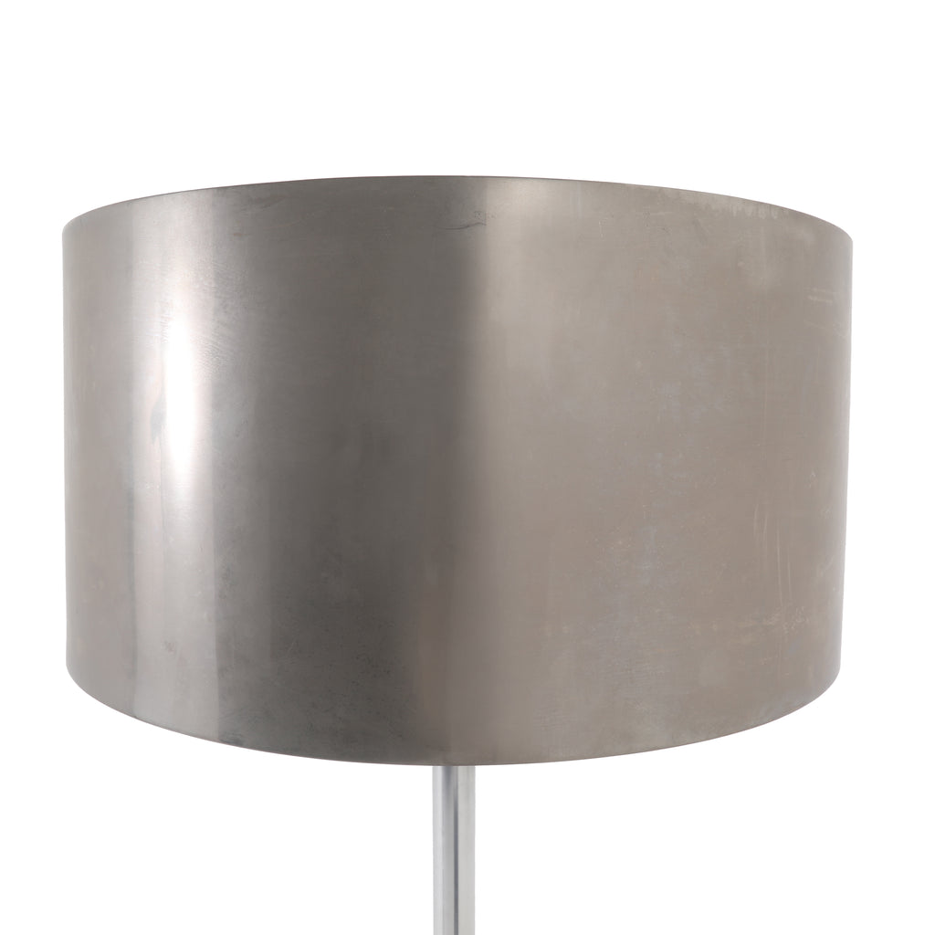 Metal Floor Lamp