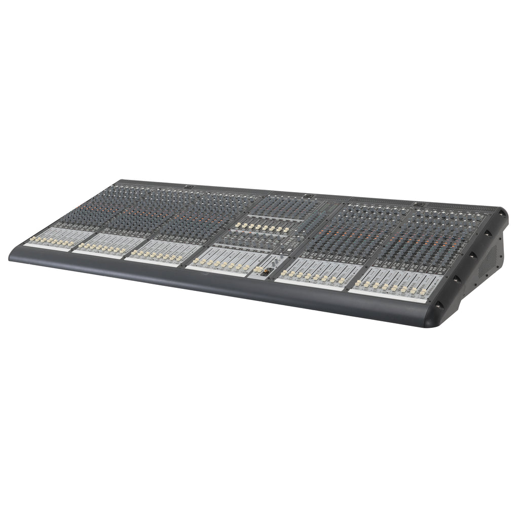 Mackie 48-Channel Soundboard