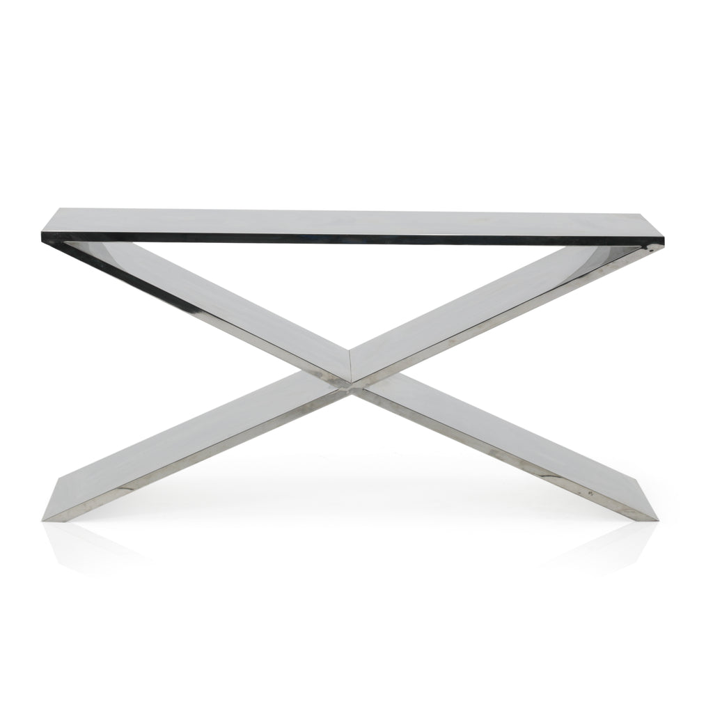 Chrome X Console Table