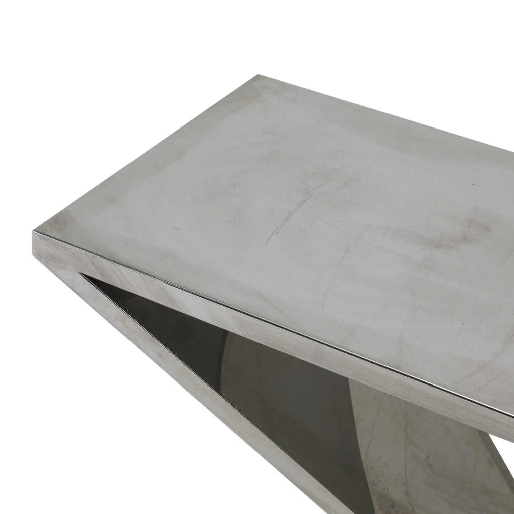 Chrome X Console Table