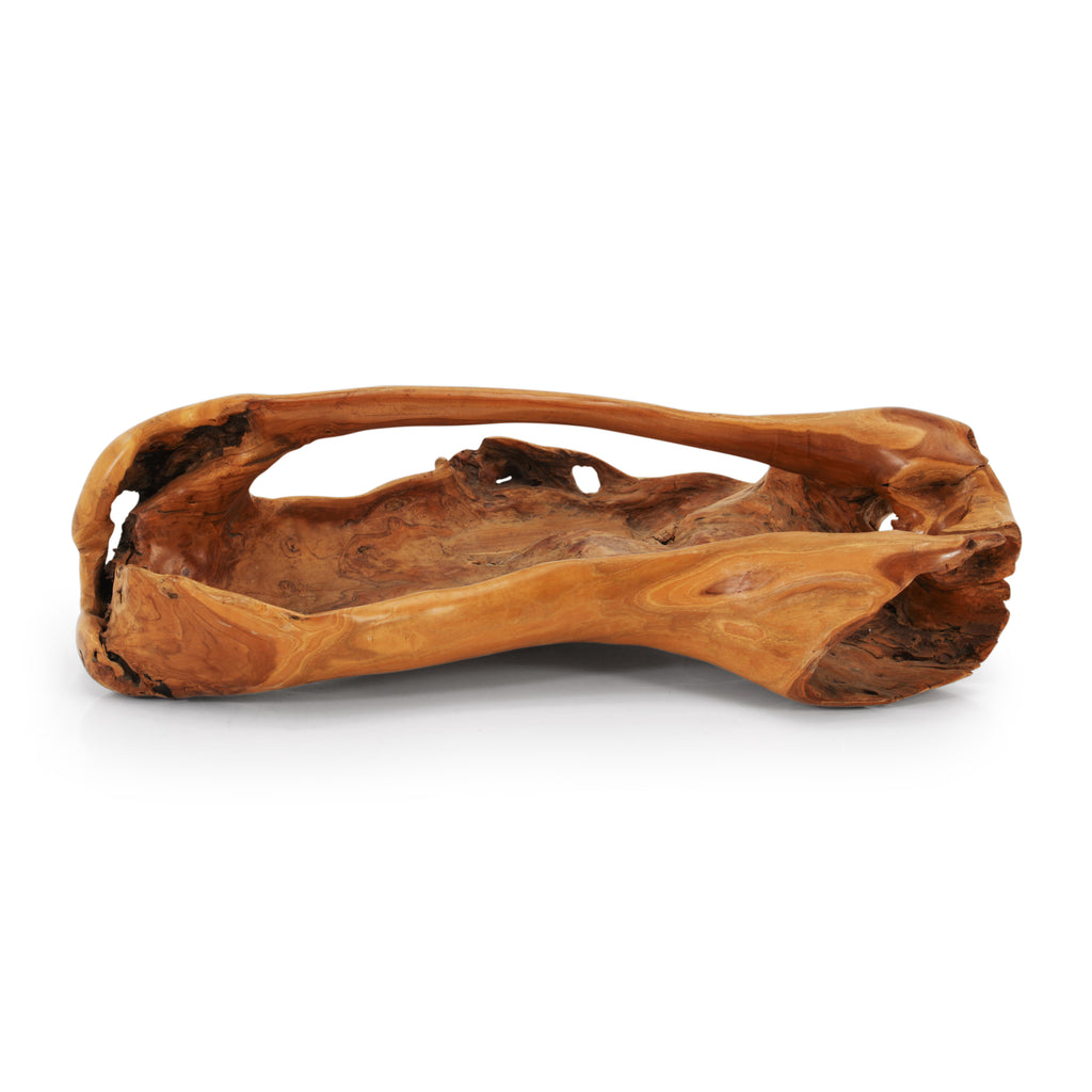 Large Driftwood w/ Stained Finish