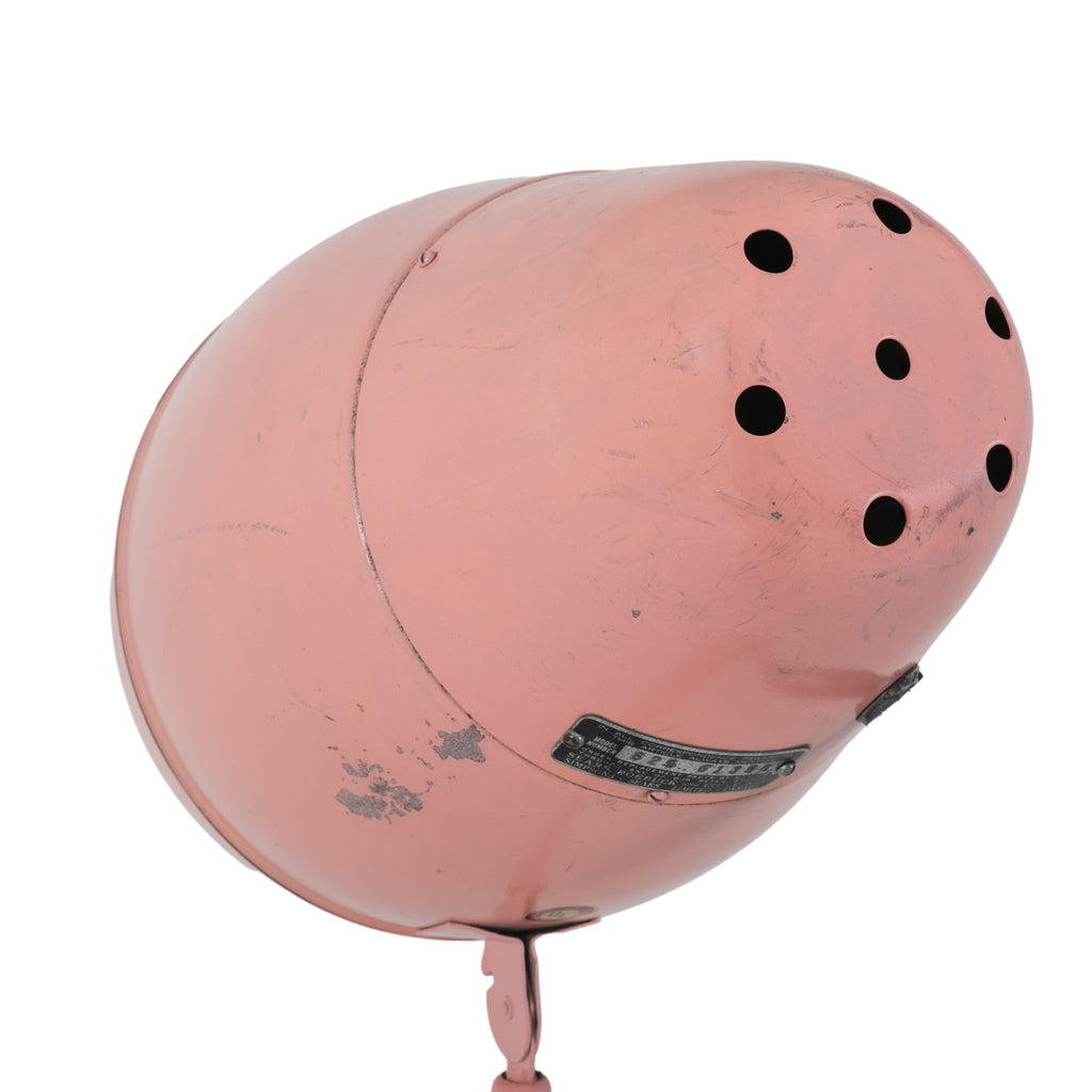 Vintage Pink Salon Hair Dryer