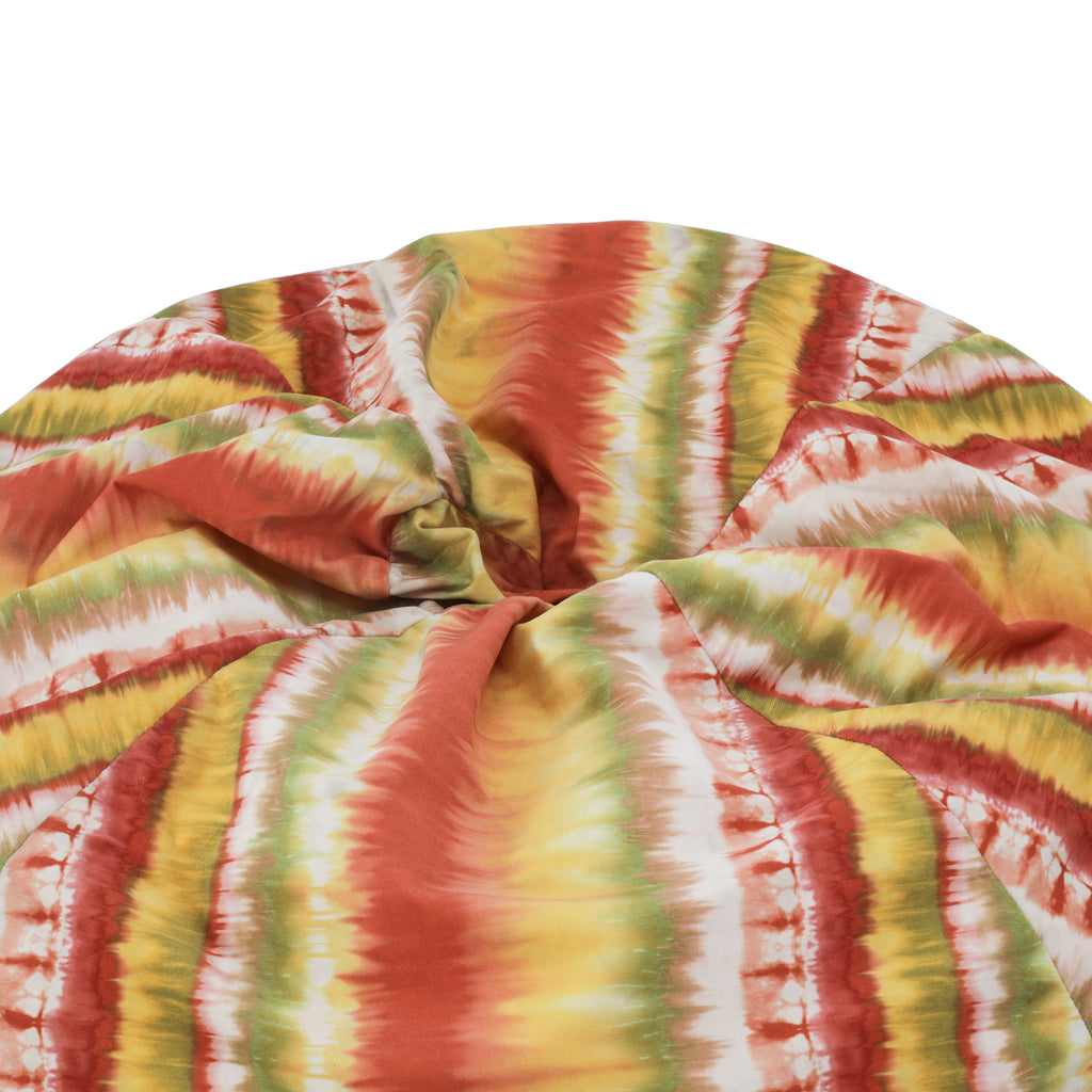 Tie Dye Bean Bag