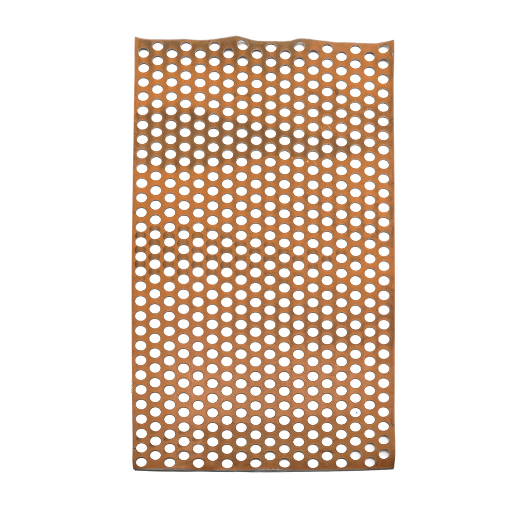 Brown Leather Conveyor Belt Pad