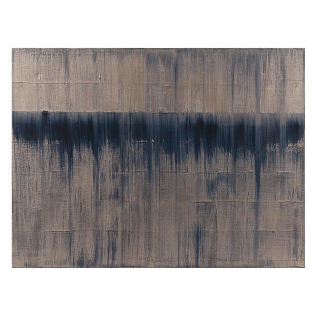 0424 (A+D) Blue Silver Wash (40" x 30")