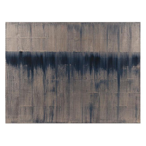 0424 (A+D) Blue Silver Wash (40" x 30")