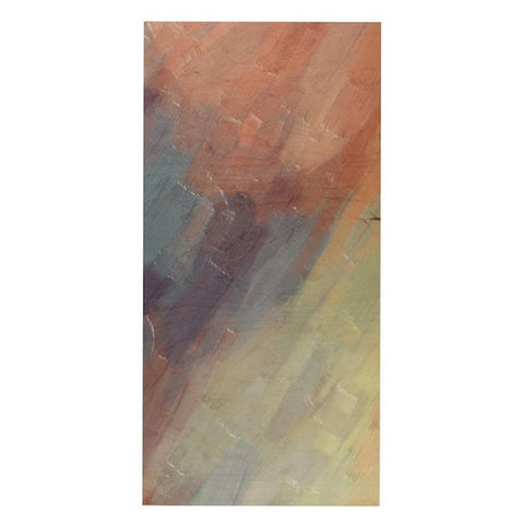 0788 (A+D) Sunset Orange Yellow (15" x 30")