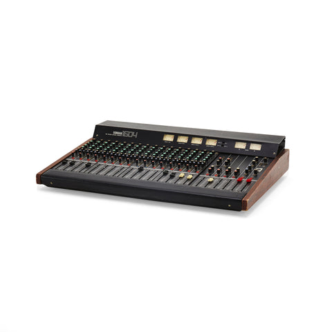 Yamaha Mixing Console Soundboard