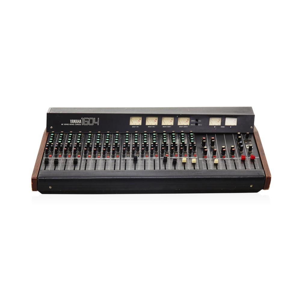 Yamaha Mixing Console Soundboard