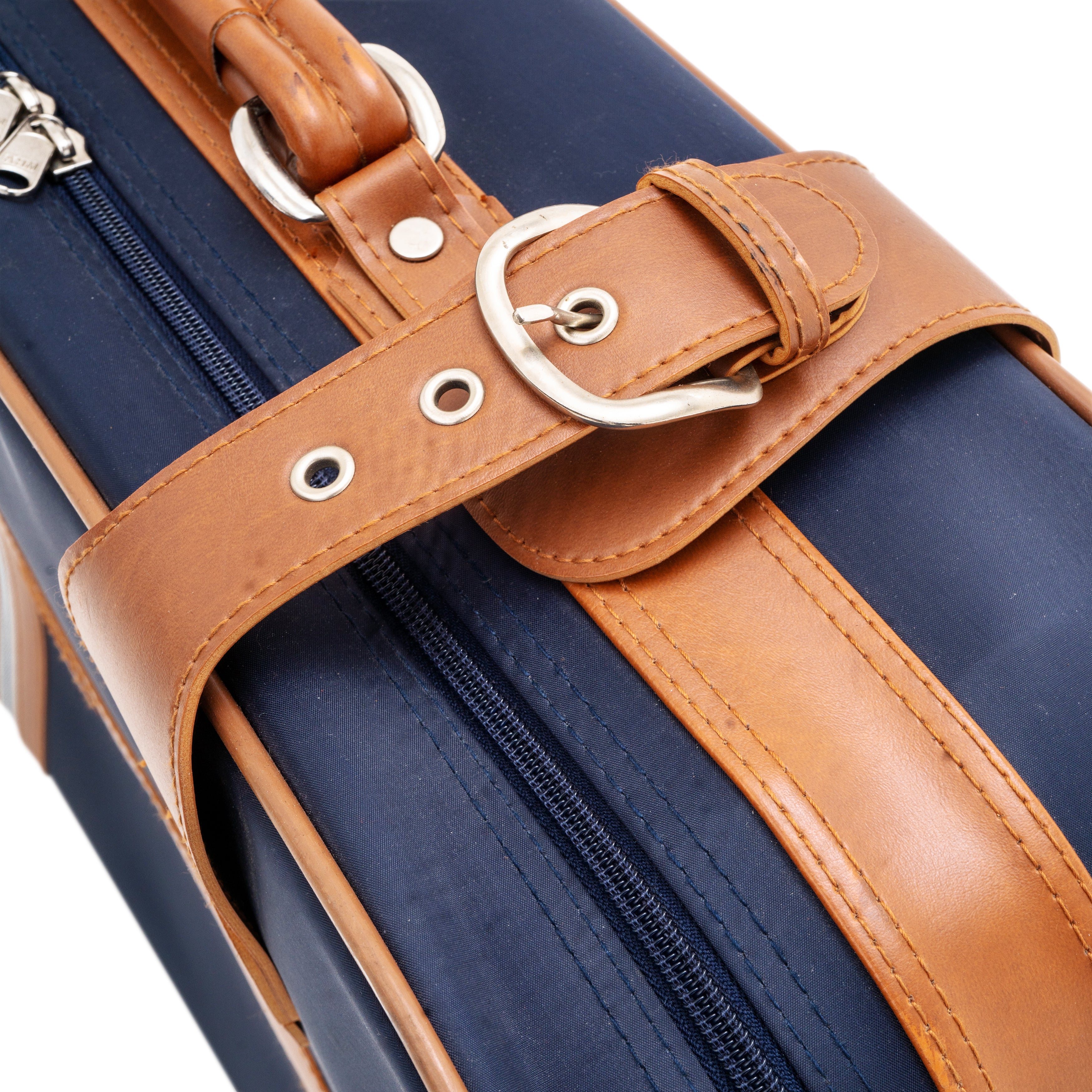 BLUE TAN Bags & Travel