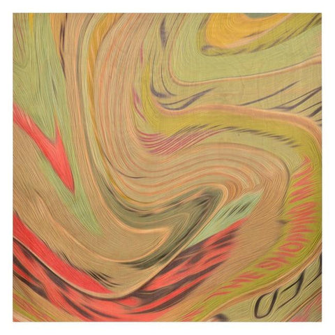 0614 (A+D) Spring Swirls C (36" x 36")