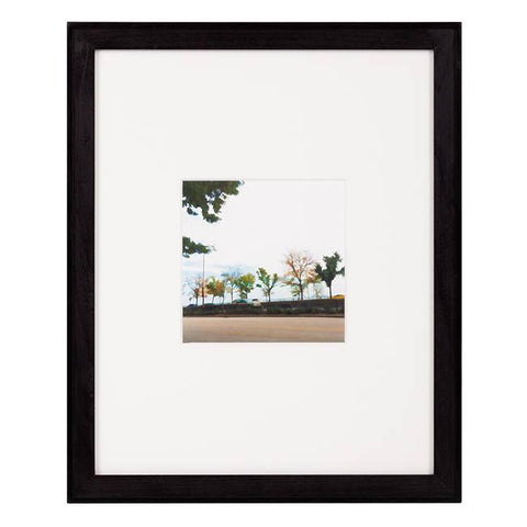 0477 (A+D) Small Trees Photo Print