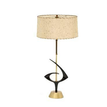 Nuclear Table Lamp