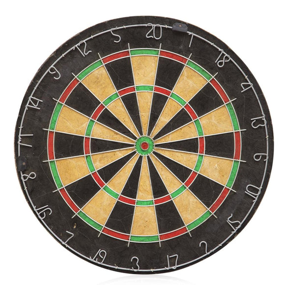 Outdoors • Sports • Dartboards