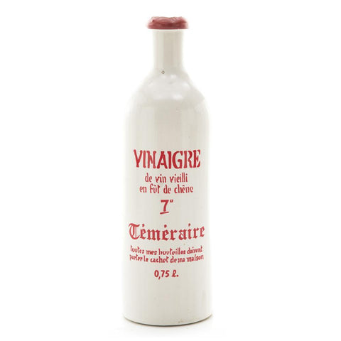 White Ceramic Rustic Bottle (A+D)