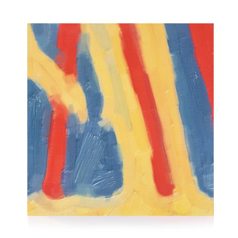 0807 (A+D) Red Yellow Blue B (12" x 12")