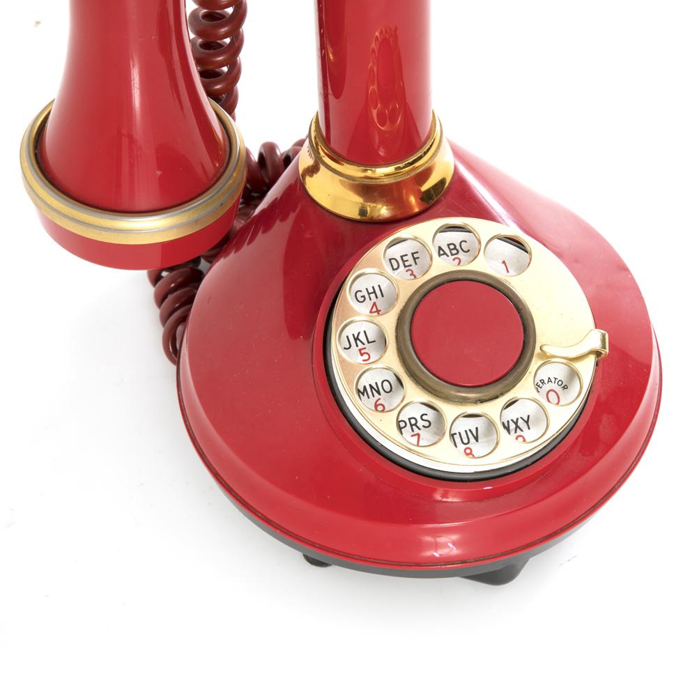 Candlestick Phone – Vintage Phone Superstore